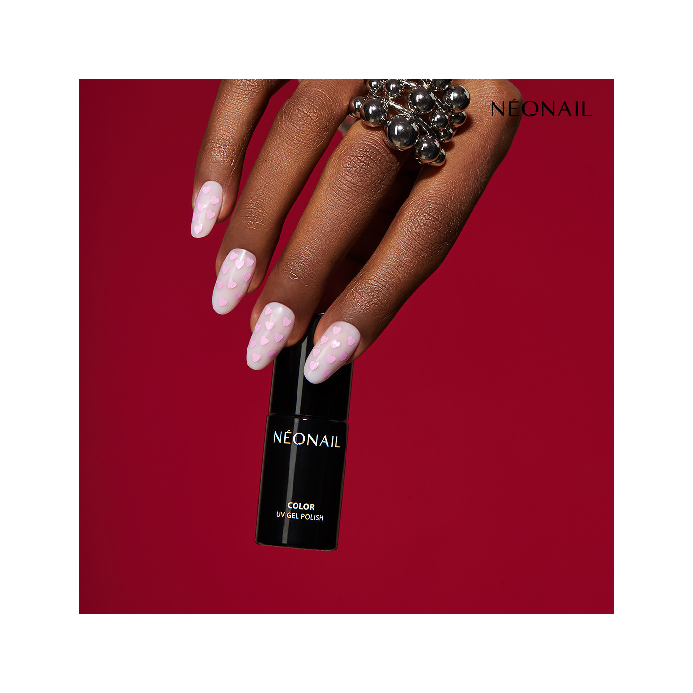 Smalto Semipermanente 7,2 ml - Self Love Era